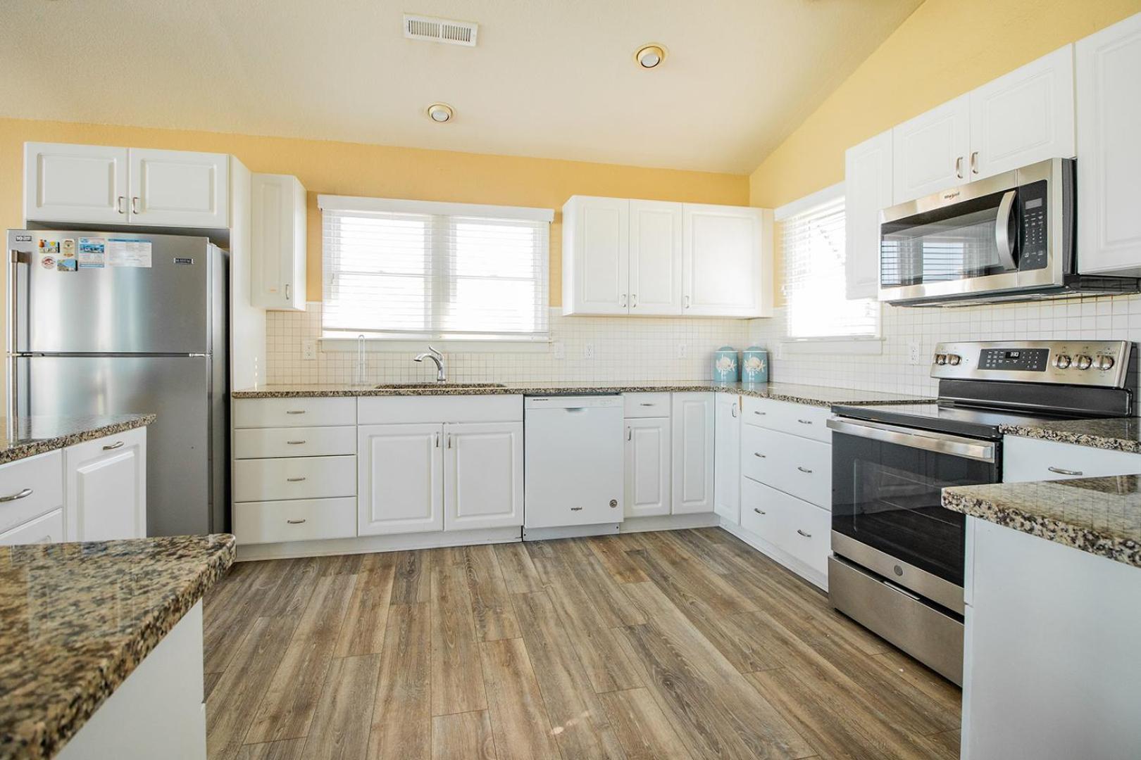 1892 - Carolina Bliss By Resort Realty Knotts Island Exterior foto