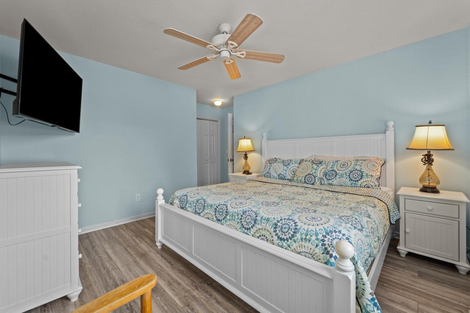 1892 - Carolina Bliss By Resort Realty Knotts Island Exterior foto