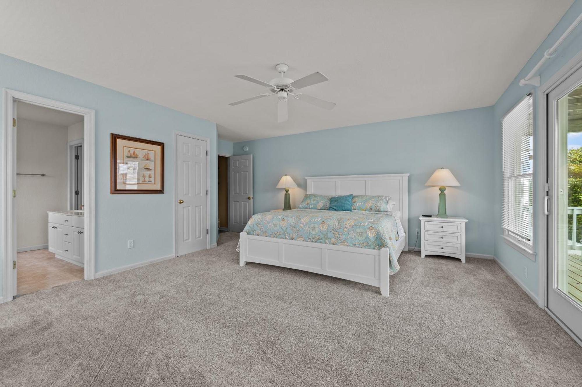 1892 - Carolina Bliss By Resort Realty Knotts Island Exterior foto
