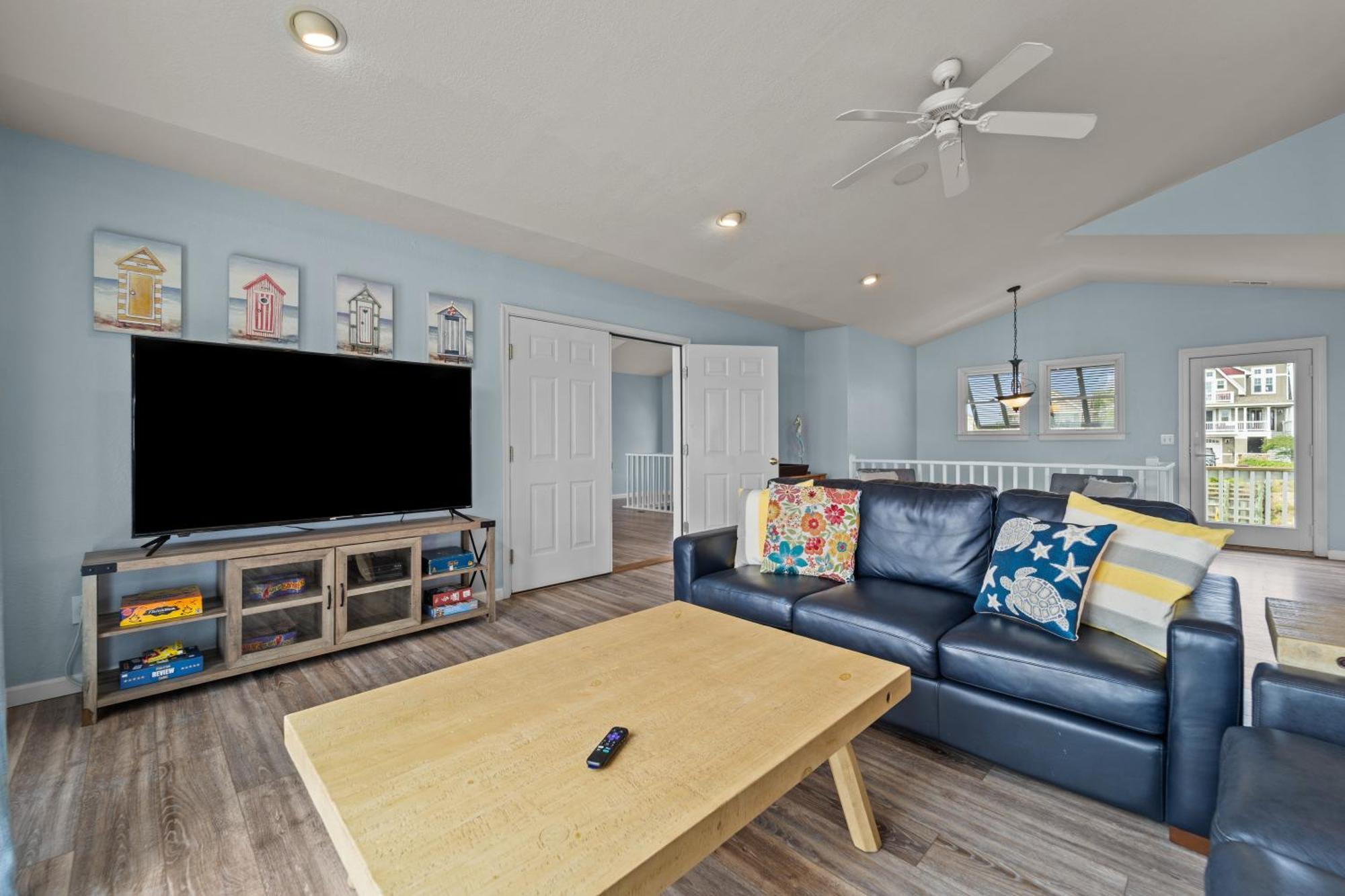1892 - Carolina Bliss By Resort Realty Knotts Island Exterior foto
