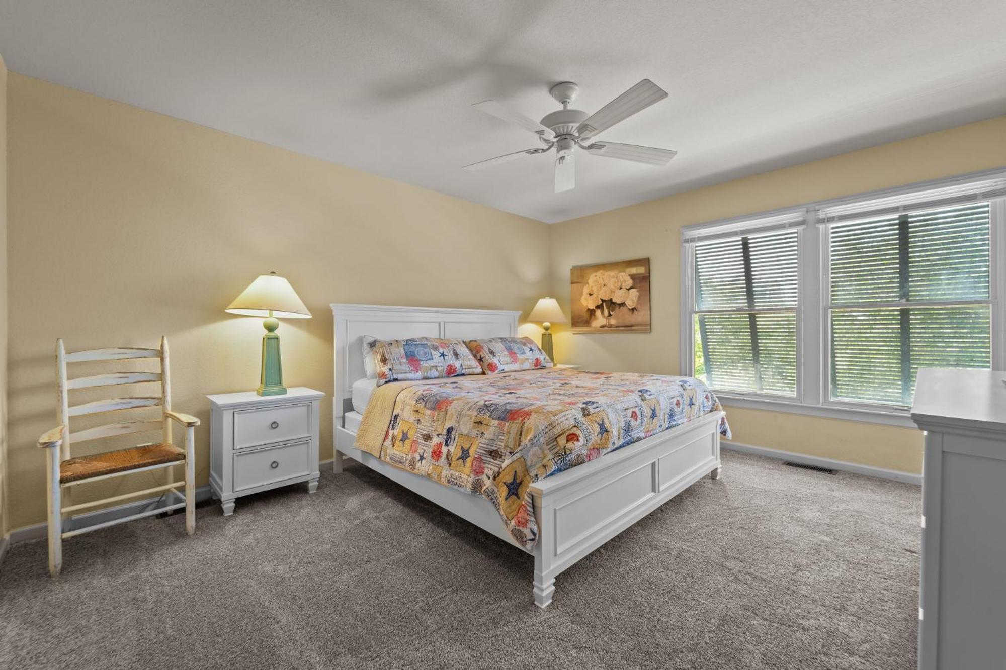 1892 - Carolina Bliss By Resort Realty Knotts Island Exterior foto