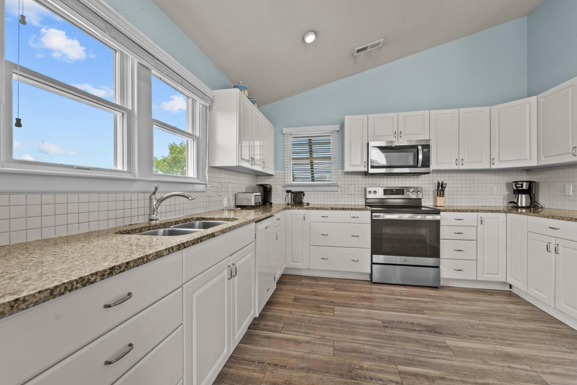 1892 - Carolina Bliss By Resort Realty Knotts Island Exterior foto