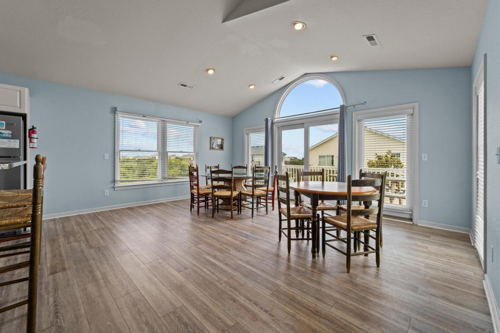 1892 - Carolina Bliss By Resort Realty Knotts Island Exterior foto