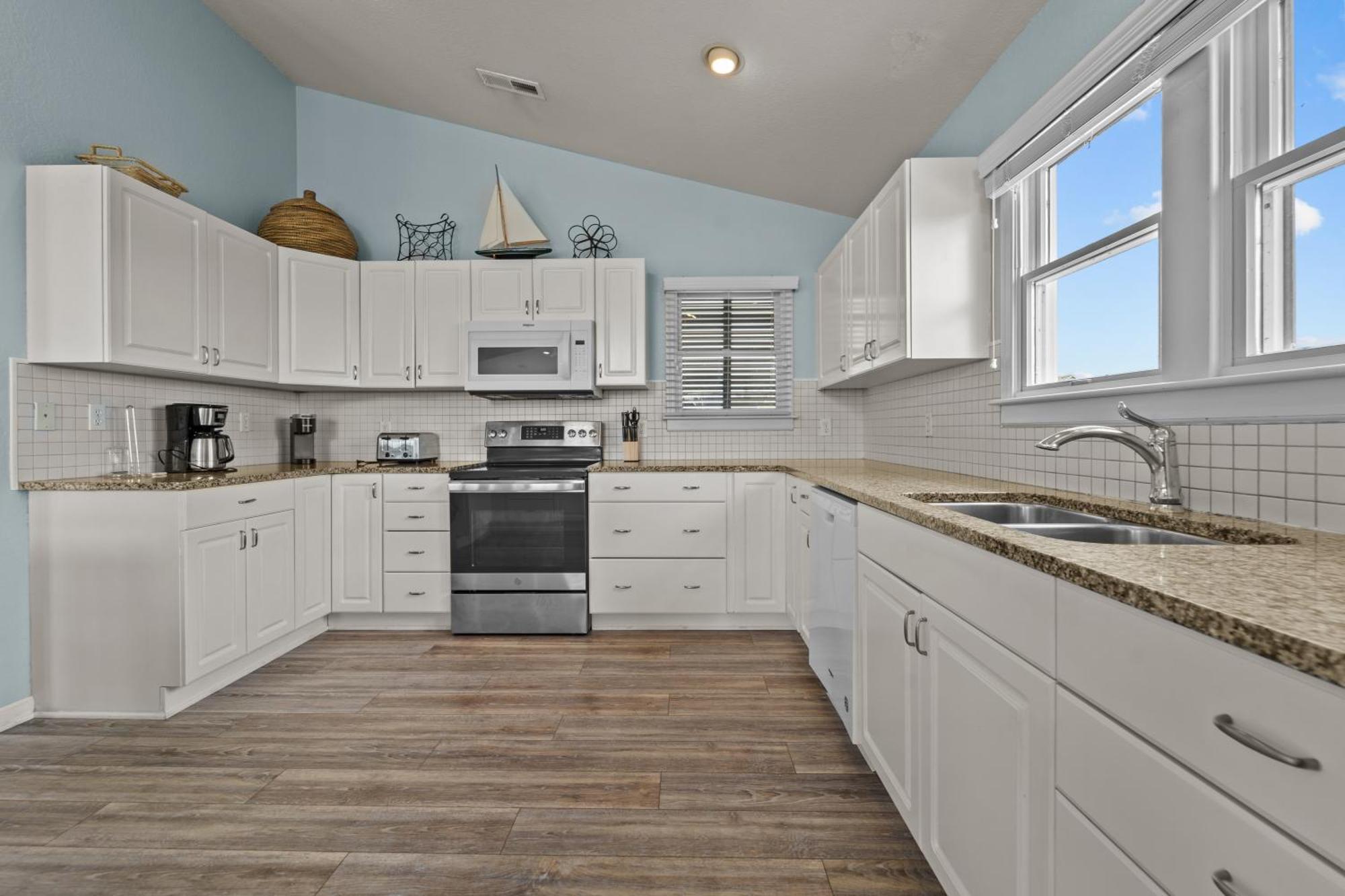 1892 - Carolina Bliss By Resort Realty Knotts Island Exterior foto