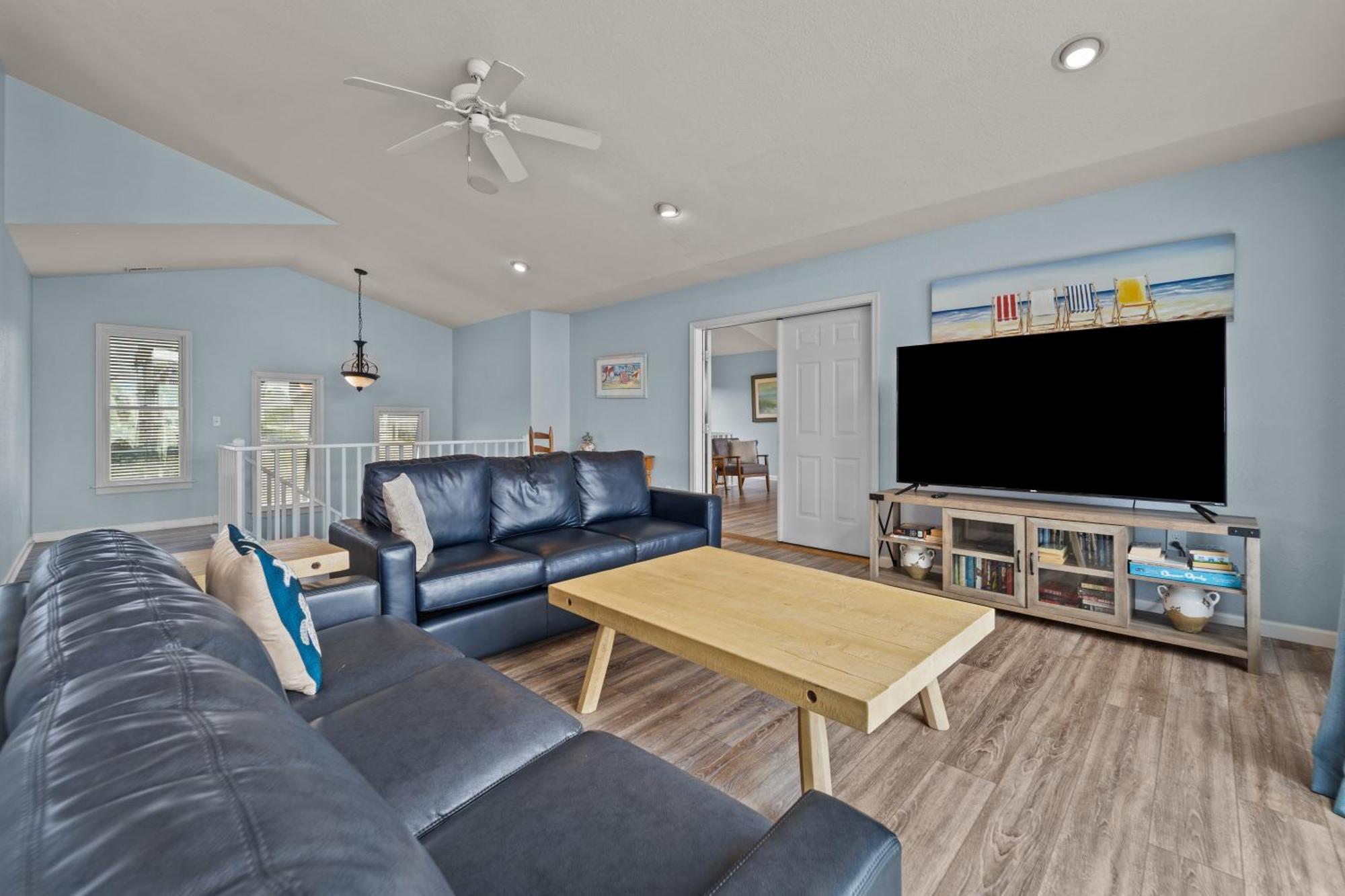1892 - Carolina Bliss By Resort Realty Knotts Island Exterior foto