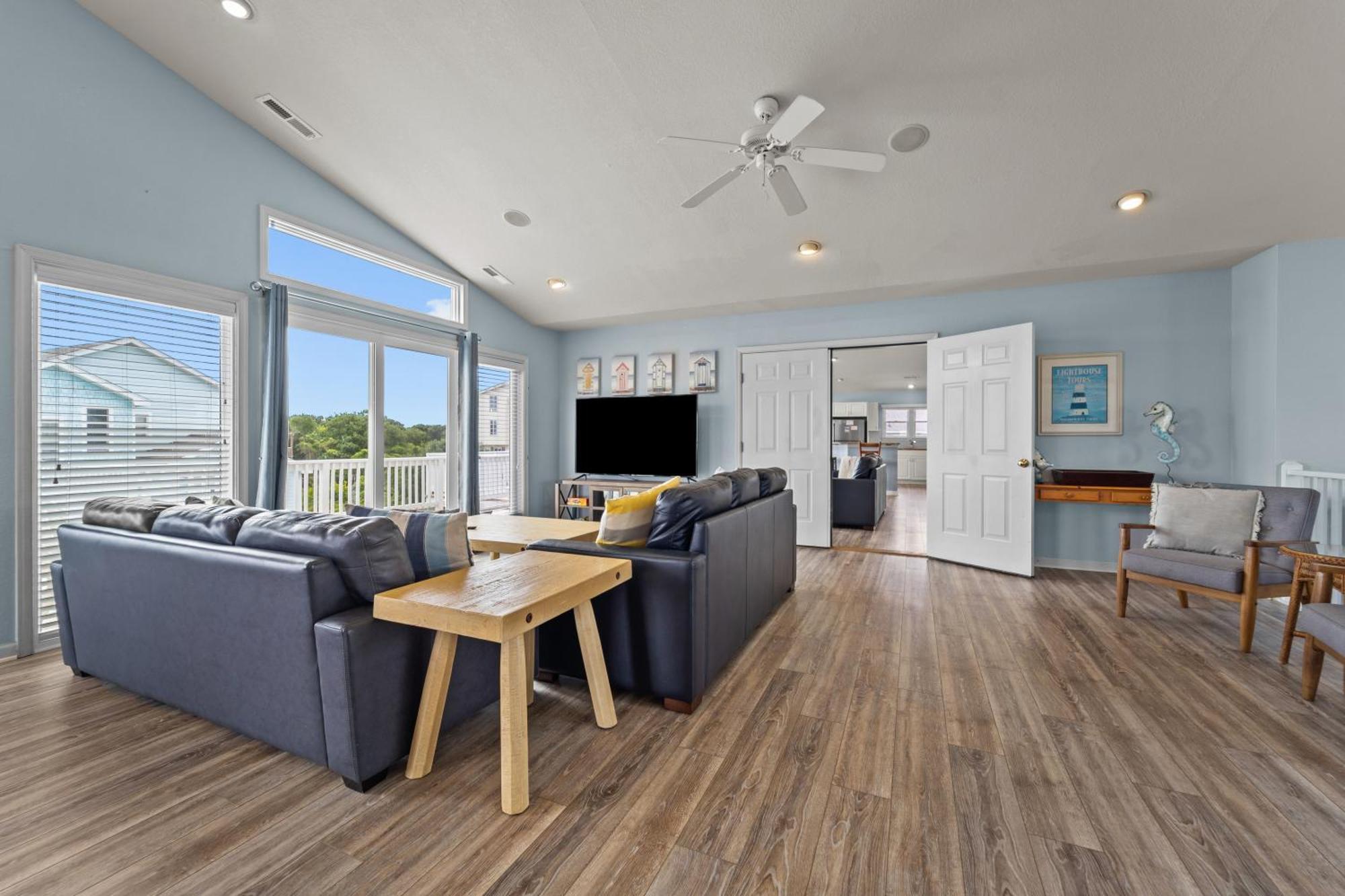 1892 - Carolina Bliss By Resort Realty Knotts Island Exterior foto